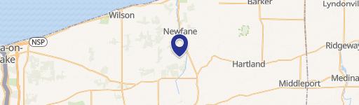 Lockport Warehouse Space Available