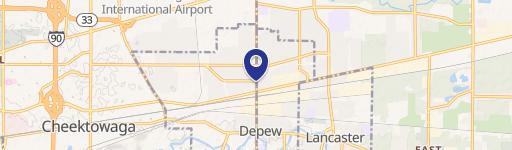 Multi-Tenanted Building on Transit Road