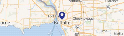 Downtown Buffalo Office Suites