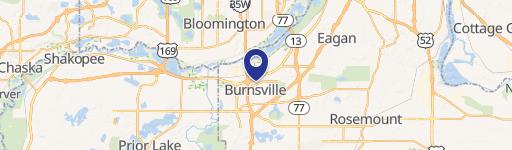 Burnsville Crossing Outlot Development Land
