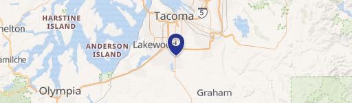 Parkland Commercial Property For Sale