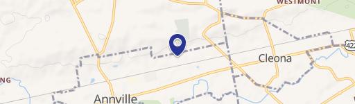 Approved Land Parcel For Rent