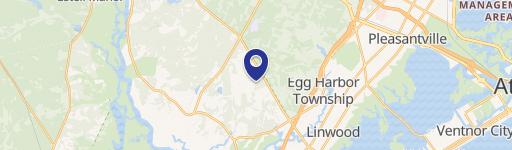 Retail Space at Busy Intersection