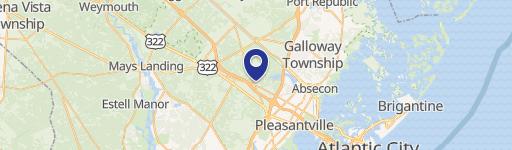 Land Near Atlantic City Airport