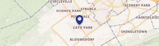 Retail Space Near Penn State