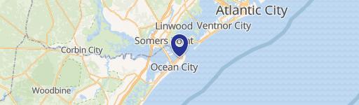 Prime Retail Space in Ocean City