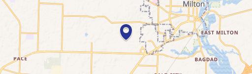 Residential Development Opportunity in Pace