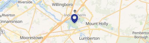 Retail End-Cap Opportunity