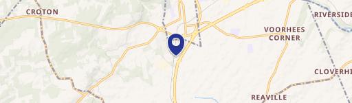 Retail Space in Flemington, NJ