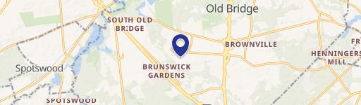 Two-Story Office/Industrial Building For Sale