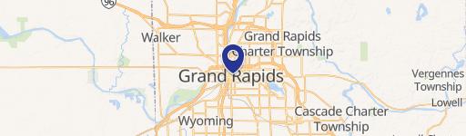 Studio Park Retail Space