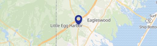 Retail Property with Garage Units