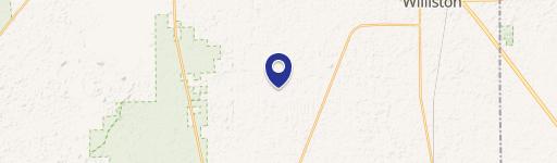Williston Acre Lot For Sale