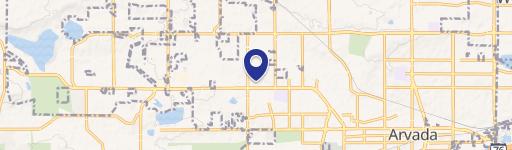 Arvada Office Building For Sale