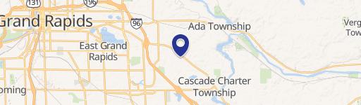 West Michigan Office Center Space