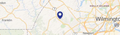 Pike Creek Office Building For Rent