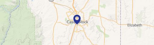 Immaculate Medical Office Building