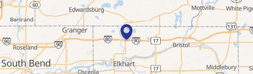 Elkhart Office Space For Lease