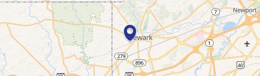 Newark Office Space For Rent