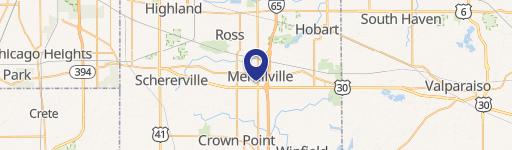 Merrillville Office Space For Rent