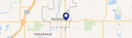 Rockford Retail Space For Lease