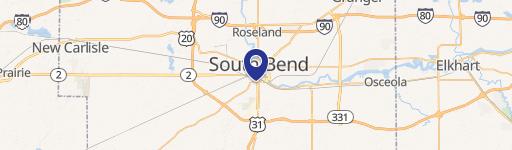 Class A Office Space Available