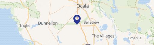 Buildable Lot in Marion Oaks