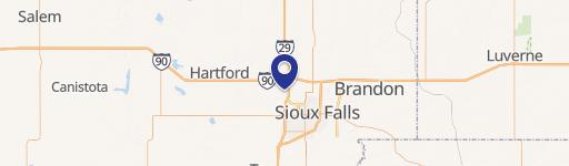 Sioux Falls Commercial Land Available