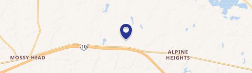 Vacant Land Homestead Opportunity