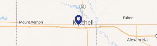 93-Room Motel with Heated Pool