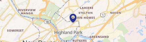 Highland Park Commercial Office Space