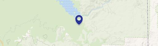 35 Acres Near Eleven Mile Reservoir