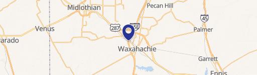 Commercial Land with Interstate Frontage