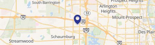 Furnished Office Space Sublease