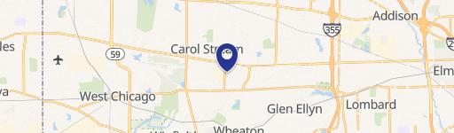 DuPage County Flex Space