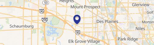 Mount Prospect Industrial Units For Rent