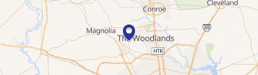 Magnolia Commercial Development Opportunity