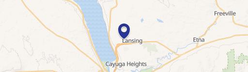 Ithaca Retail Space For Sale