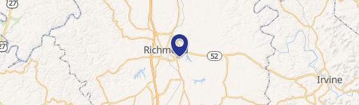 Richmond Office Space Available