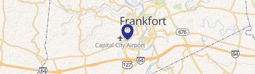 Office/Retail Facility on High-Traffic Corridor