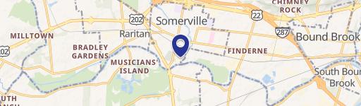 Somerville Office Space For Rent