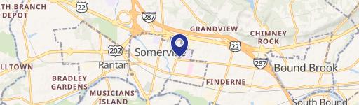 Retail Space Near DMV