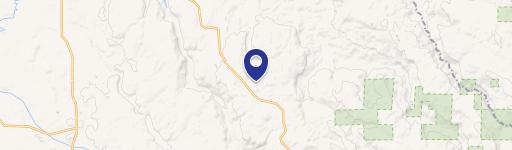 Acreage Near Silverton with CUP