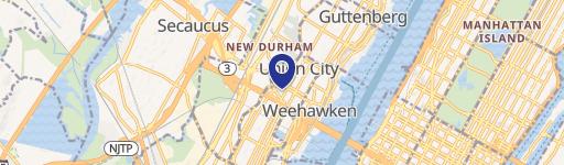 Medical Office Near Bergenline Avenue