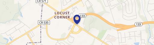 Highway Visible Land Parcel