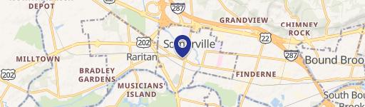 Downtown Somerville Retail/Office Space