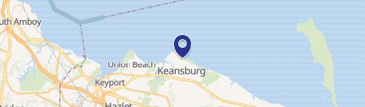 Keansburg Climate Controlled Flex Building