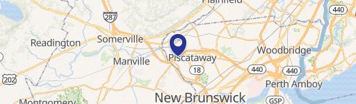 Piscataway Office Suites For Rent