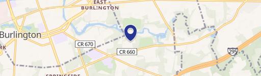 Retail/Office Building on U.S. 130