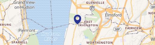 Premium Office Space in Irvington